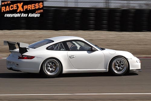 Porsche Super Cup